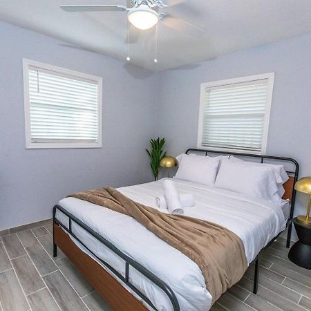Trendy Home By Jet Skis, Parks & Art Hotspots Sarasota Extérieur photo