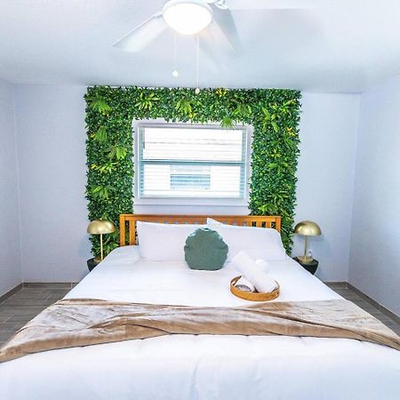 Trendy Home By Jet Skis, Parks & Art Hotspots Sarasota Extérieur photo