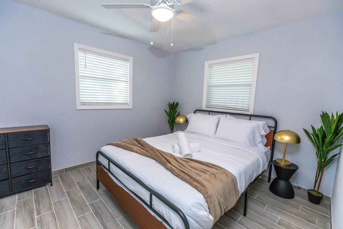 Trendy Home By Jet Skis, Parks & Art Hotspots Sarasota Extérieur photo