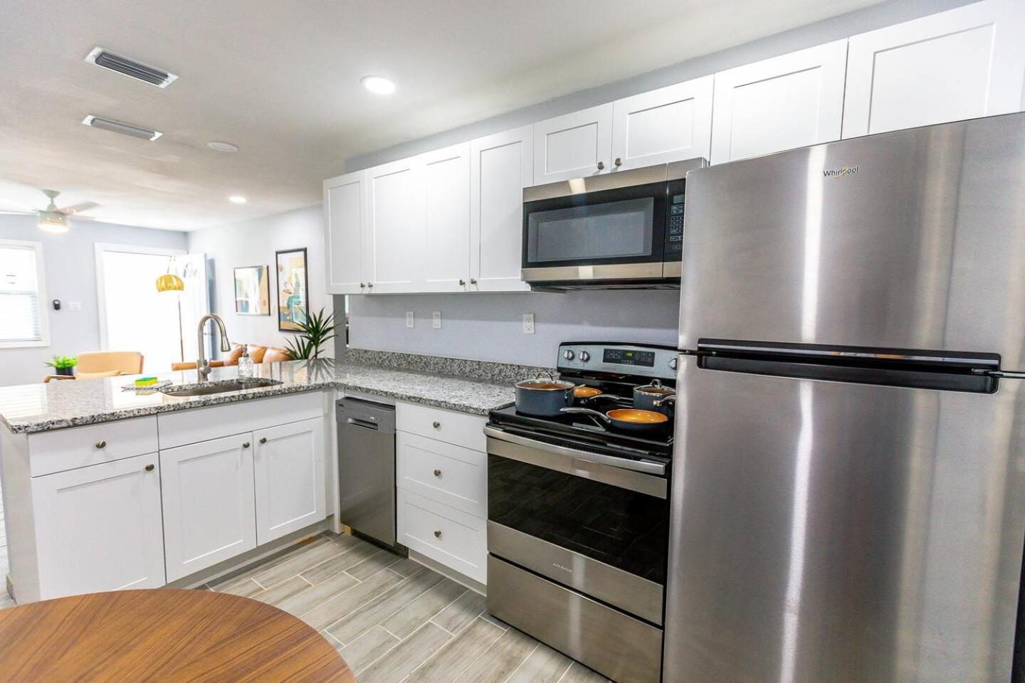 Trendy Home By Jet Skis, Parks & Art Hotspots Sarasota Extérieur photo