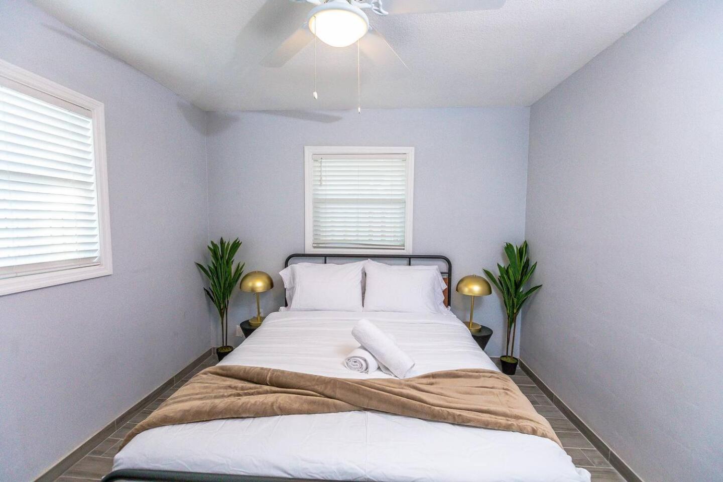 Trendy Home By Jet Skis, Parks & Art Hotspots Sarasota Extérieur photo