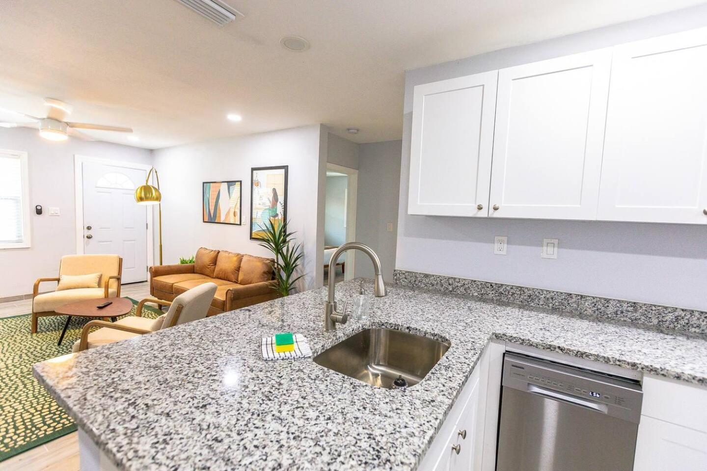 Trendy Home By Jet Skis, Parks & Art Hotspots Sarasota Extérieur photo