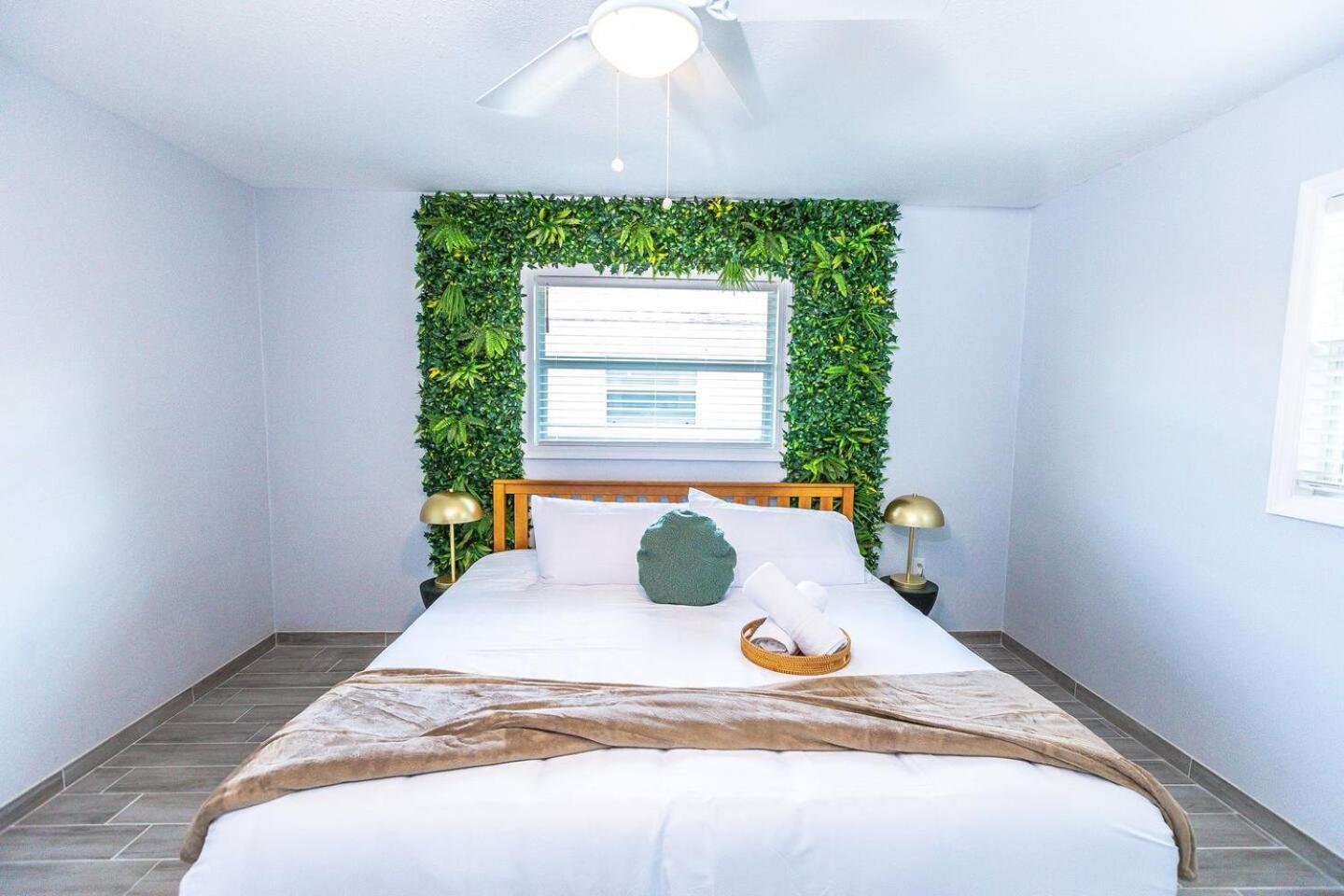 Trendy Home By Jet Skis, Parks & Art Hotspots Sarasota Extérieur photo