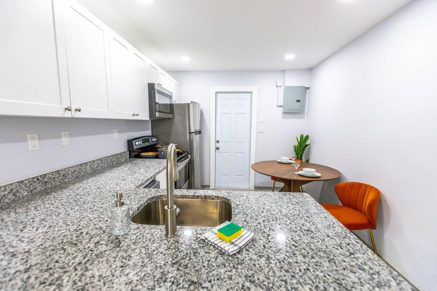 Trendy Home By Jet Skis, Parks & Art Hotspots Sarasota Extérieur photo