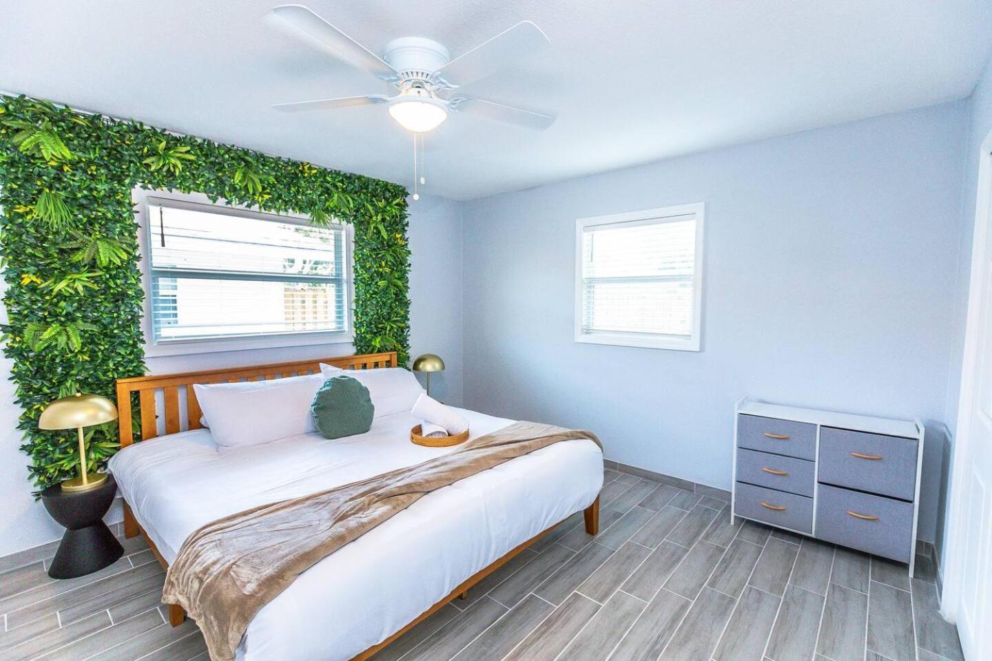 Trendy Home By Jet Skis, Parks & Art Hotspots Sarasota Extérieur photo